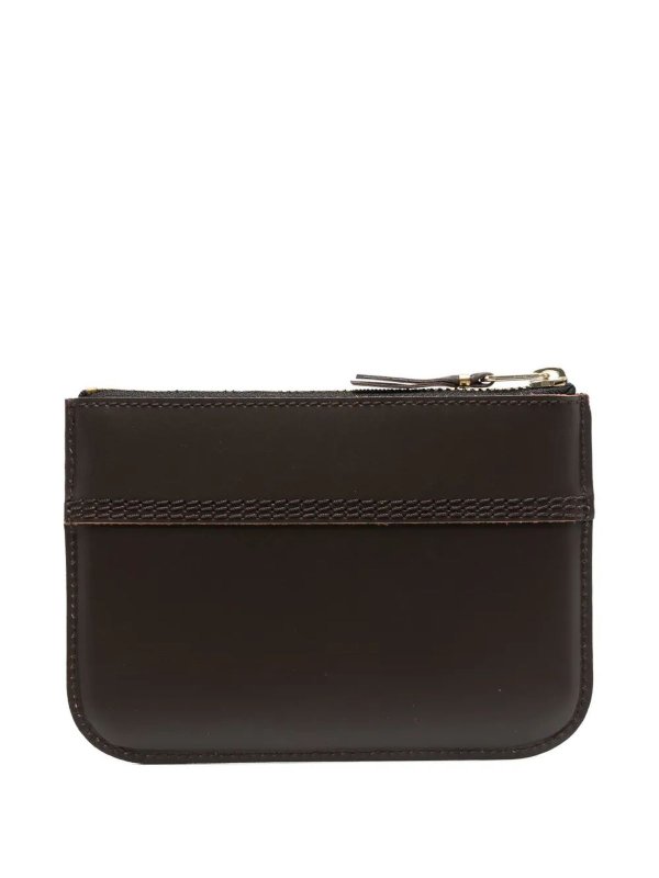 COMME DES GARÇONS WALLET: 財布＆ポーチ online - 財布 - ベージュ