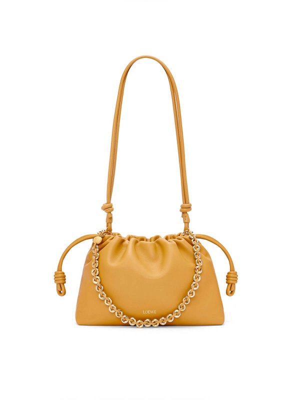 Clutch - Beige shop online: LOEWE