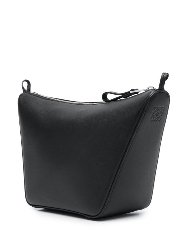 LOEWE: Schultertaschen online - Schultertasche - Schwarz