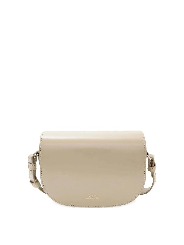A.P.C.: cross body bags - Le B-Side Small Bag
