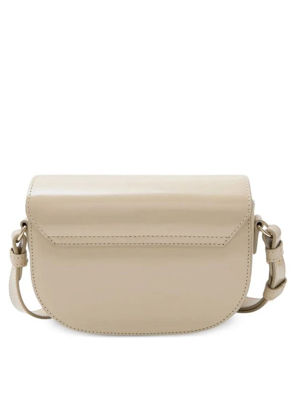 A.P.C.: cross body bags online - Le B-Side Small Bag