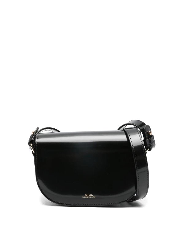 A.P.C.: cross body bags - Le B-Side Small Bag