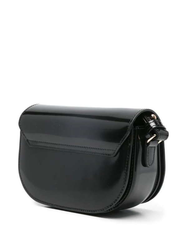 A.P.C.: cross body bags online - Le B-Side Small Bag