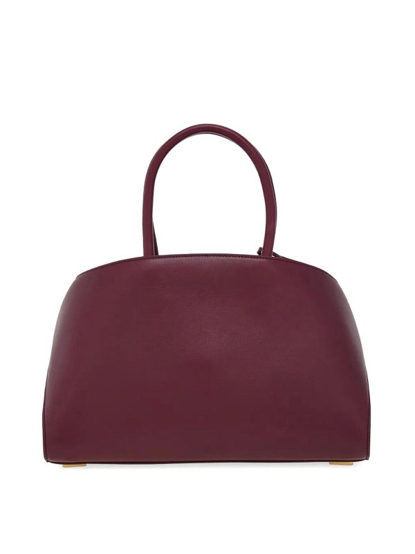 FERRAGAMO: totes bags - Hug Medium Handbag