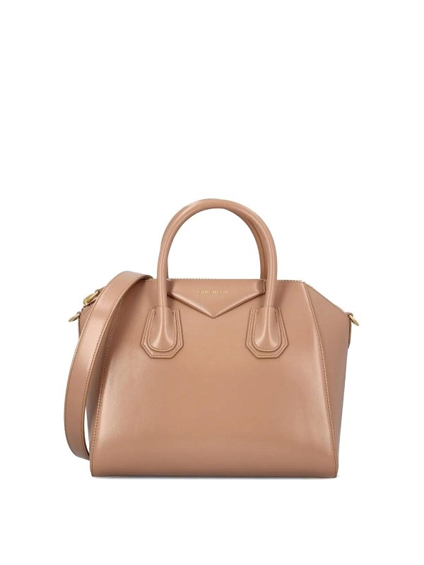 GIVENCHY: Umhängetaschen - Umhängetasche - Rosa