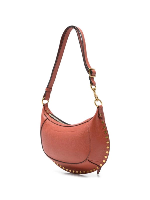 ISABEL MARANT buy online クロスボディバッグ - ダークレッド