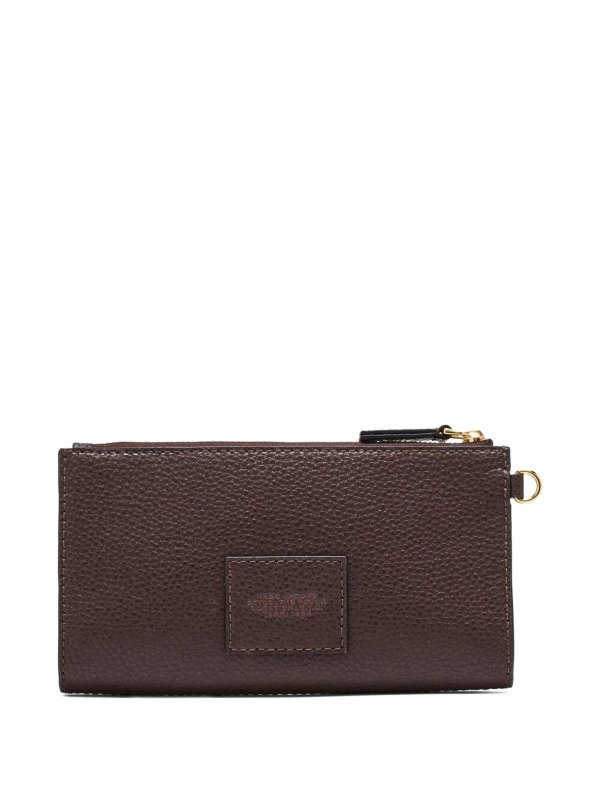 MARC JACOBS: Clutch online - Pochette - Beige