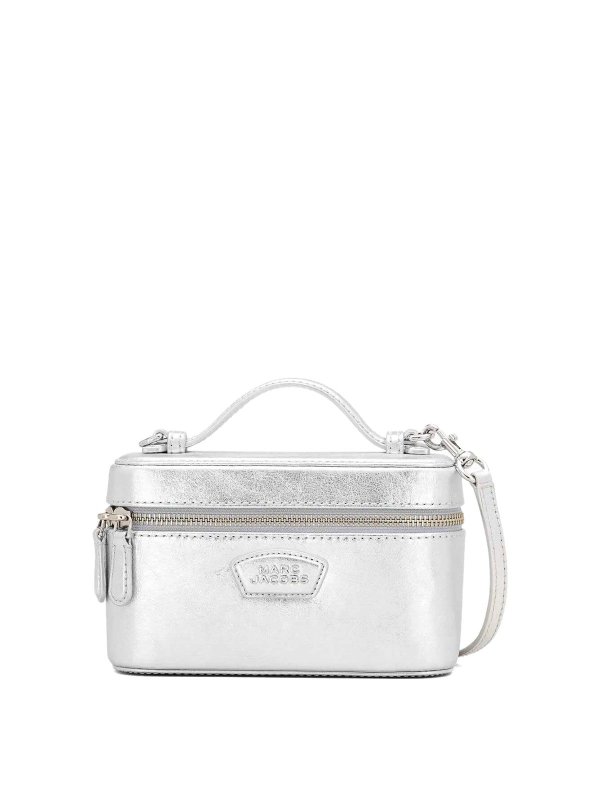 MARC JACOBS: Étuis & Coques - Étui - Argent