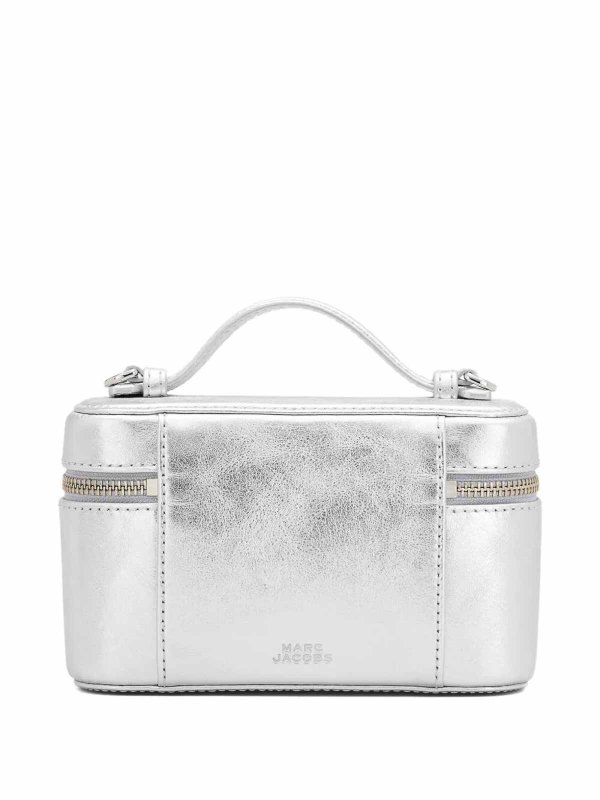 MARC JACOBS: Étuis & Coques online - Étui - Argent