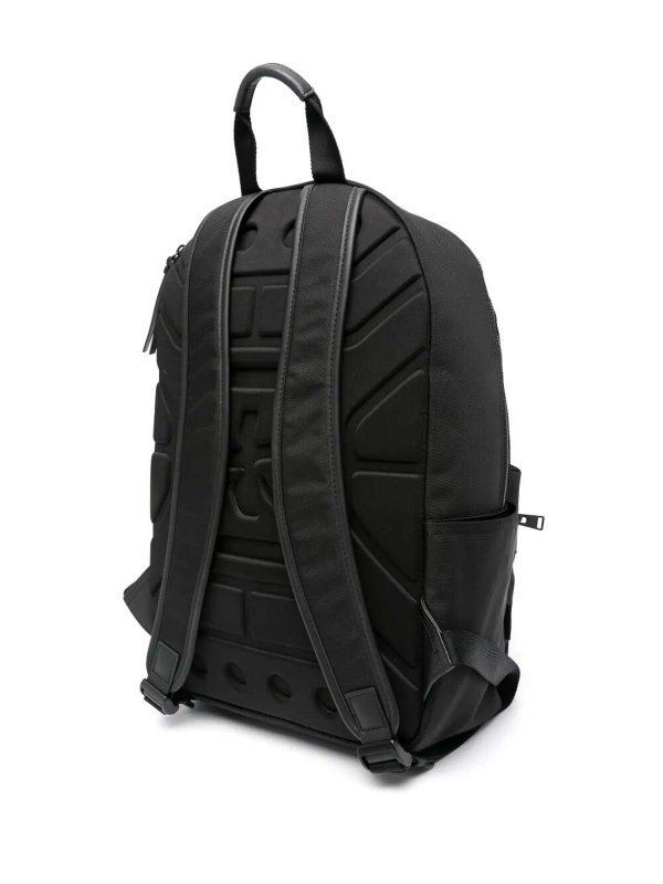 PREMIATA: Rucksäcke online - Rucksack - Schwarz