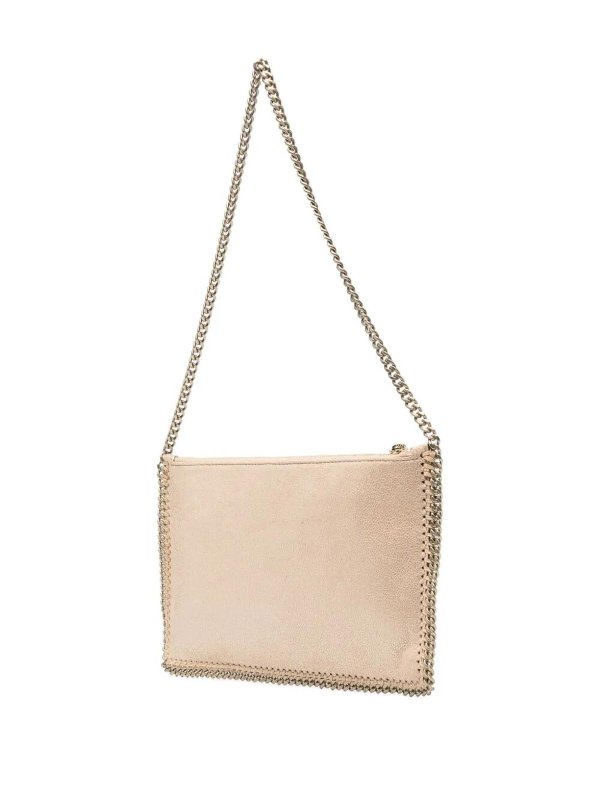 STELLA McCARTNEY: クラッチバッグ online - クラッチバッグ - 金