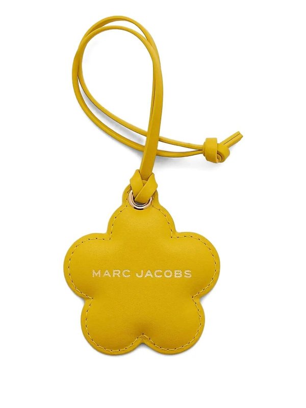 MARC JACOBS: クロスボディバッグ online - クロスボディバッグ - イエロー