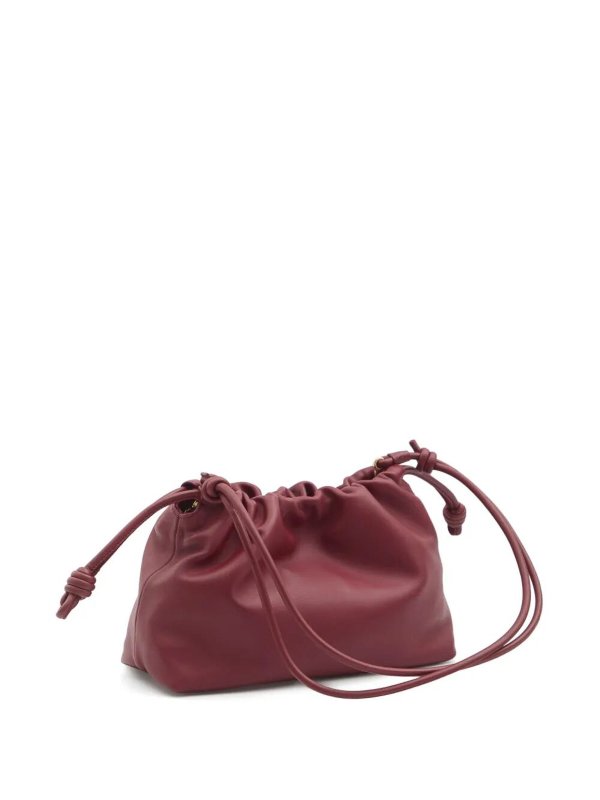 LOEWE: pochette online - Medium Flamenco Purse
