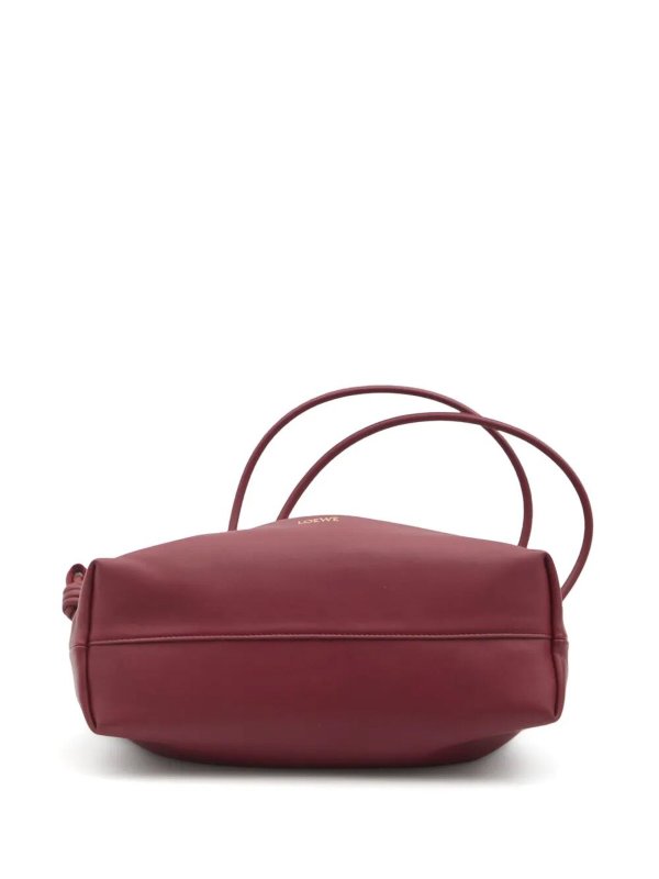 The Best Shops LOEWE: pochette - Medium Flamenco Purse