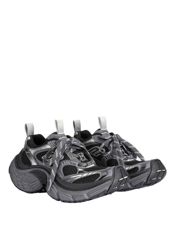 BALENCIAGA: スニーカー online - スニーカー - 黒