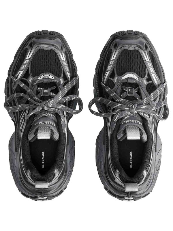 The Best Shops BALENCIAGA: スニーカー - スニーカー - 黒
