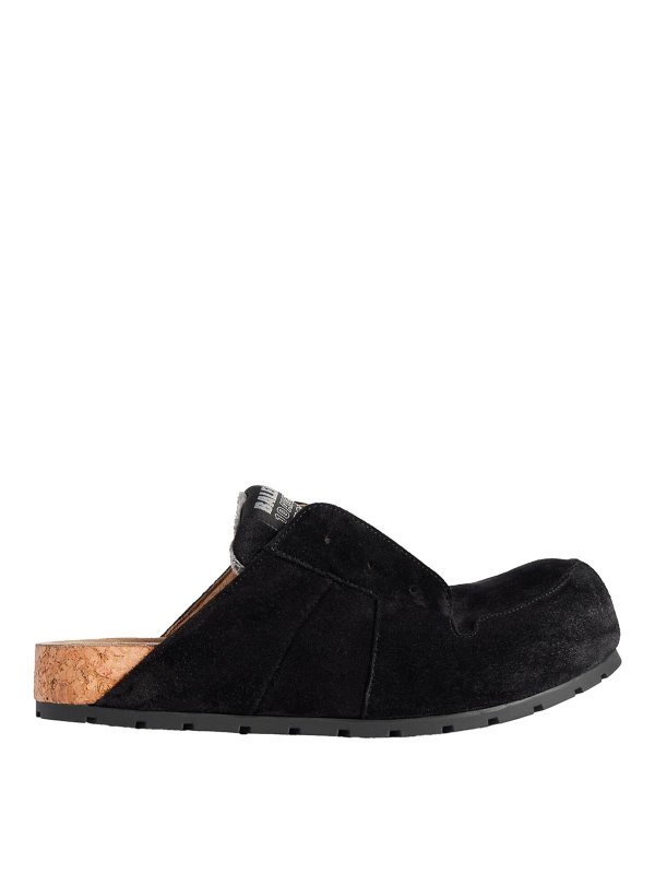 BALENCIAGA: mules shoes - Dumbo Mule