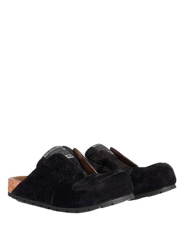 BALENCIAGA: mules shoes online - Dumbo Mule