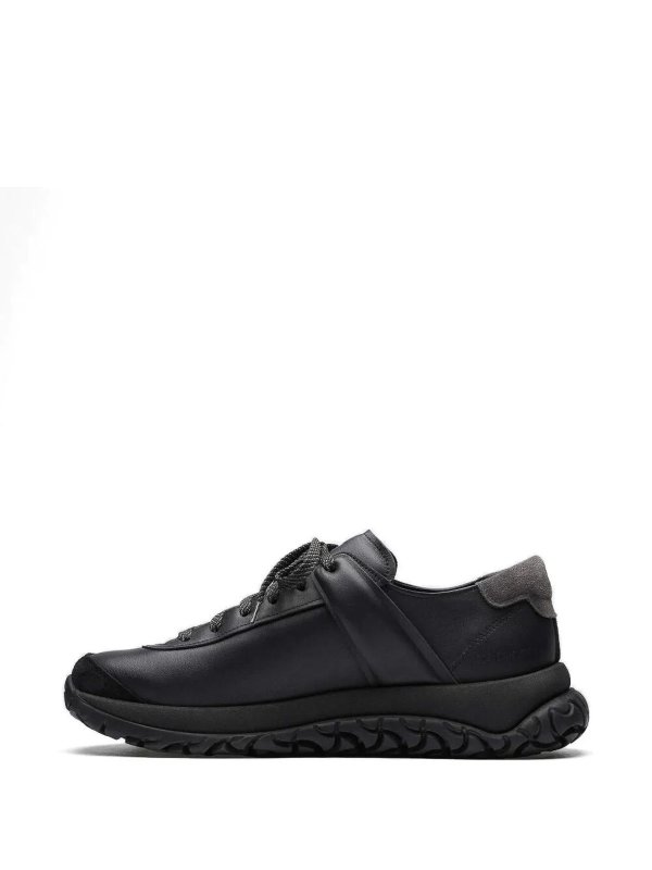 The Best Shops BIRKENSTOCK: Chaussures de sport - Baskets - Noir