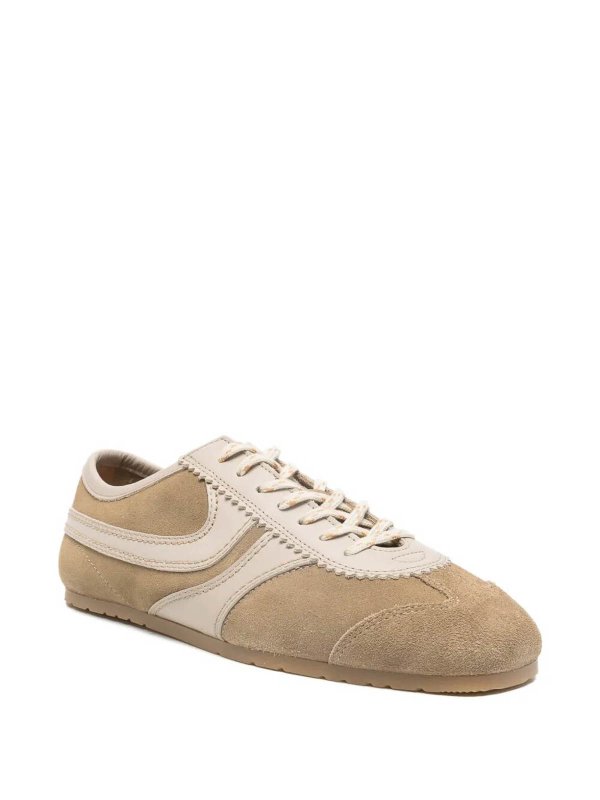 DRIES VAN NOTEN: Sneaker online - Sneaker - Beige