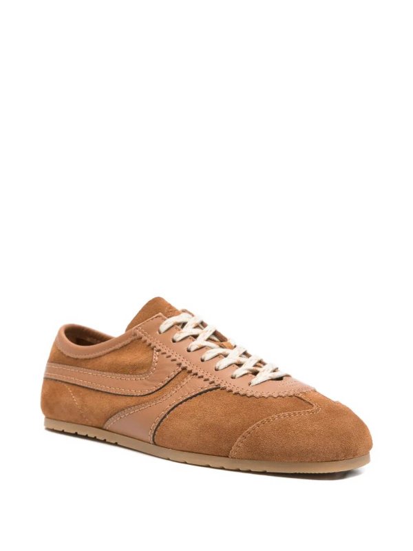 DRIES VAN NOTEN: Sneaker online - Sneaker - Beige