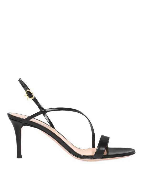 Gianvito Rossi: sandals - Sandals