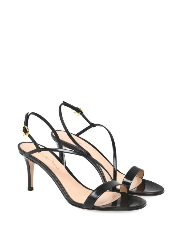 Gianvito Rossi: sandals online - Sandals