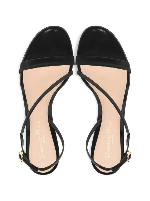 The Best Shops Gianvito Rossi: sandals - Sandals