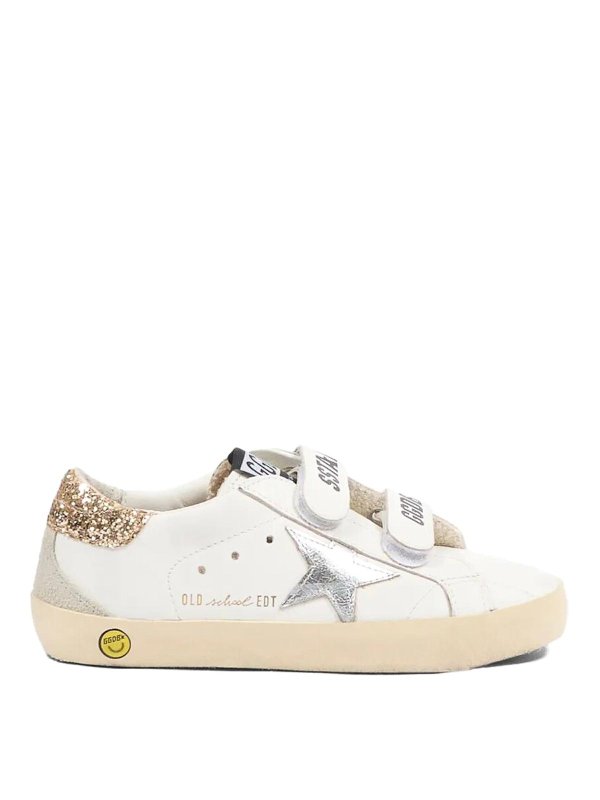 GOLDEN GOOSE: スニーカー online - スニーカー - ベージュ