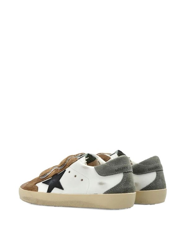 GOLDEN GOOSE: スニーカー online - スニーカー - 黒