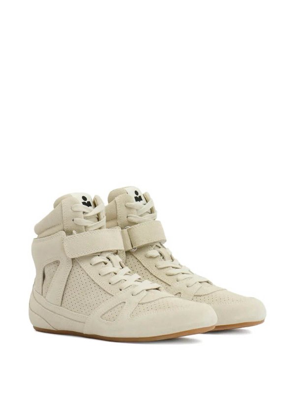 ISABEL MARANT: Sneaker online - Sneaker - Weiß