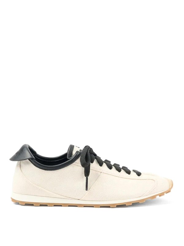 JACQUEMUS: Sneaker - Sneaker - Beige