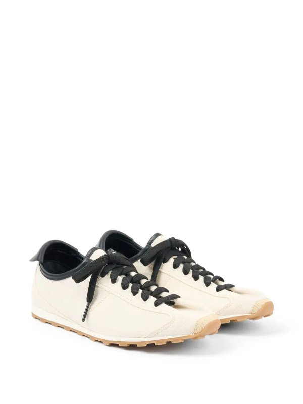 The Best Shops JACQUEMUS: Sneaker - Sneaker - Beige