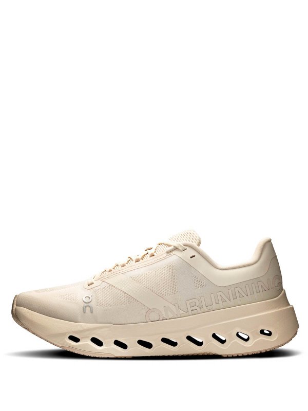 The Best Shops ON RUNNING: Chaussures de sport - Baskets - Blanc