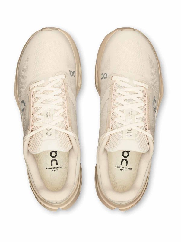 ON RUNNING buy online Baskets - Blanc