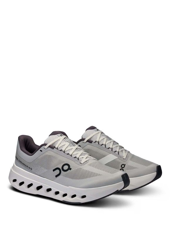 ON RUNNING: Sneaker online - Sneaker - Hellgrau