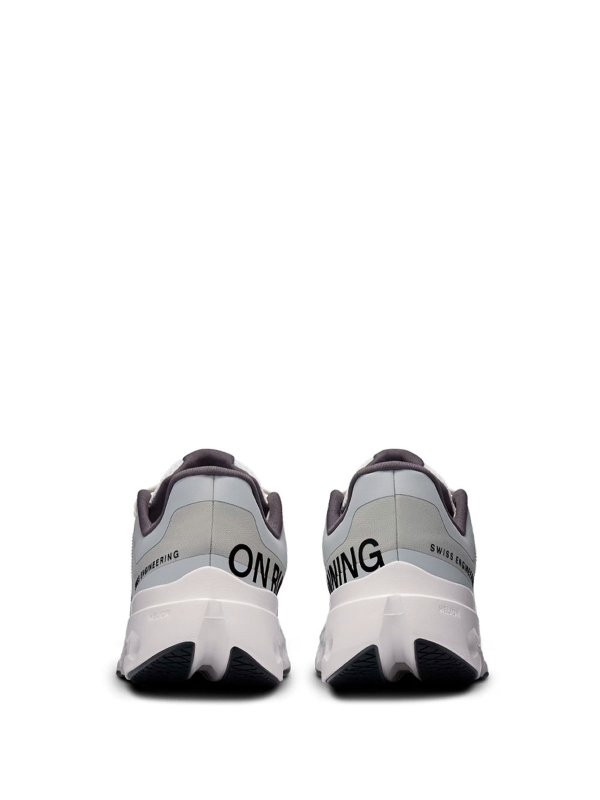 Sneaker - Hellgrau shop online: ON RUNNING