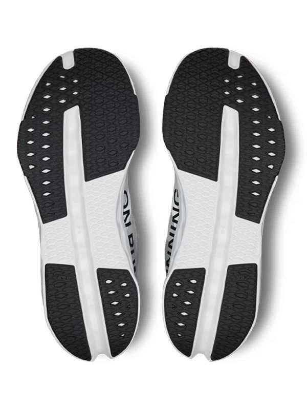 The Best Shops ON RUNNING: Sneaker - Hellgrau