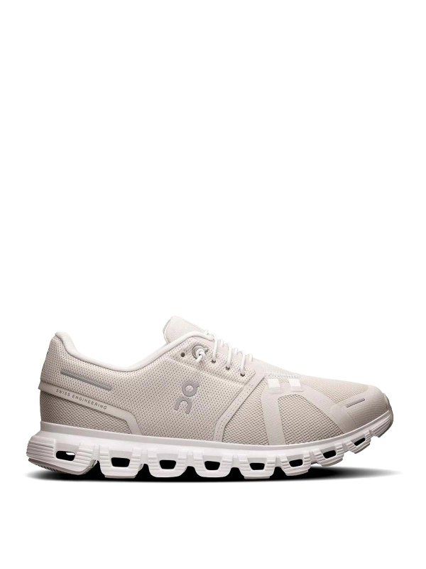 ON RUNNING: trainers - Cloud 6 Sneakers
