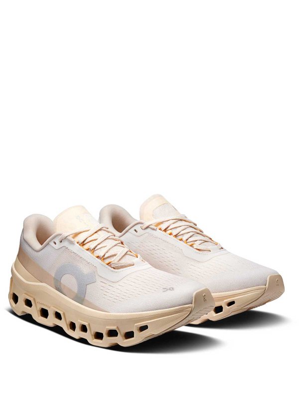 ON RUNNING: Chaussures de sport online - Baskets - Blanc