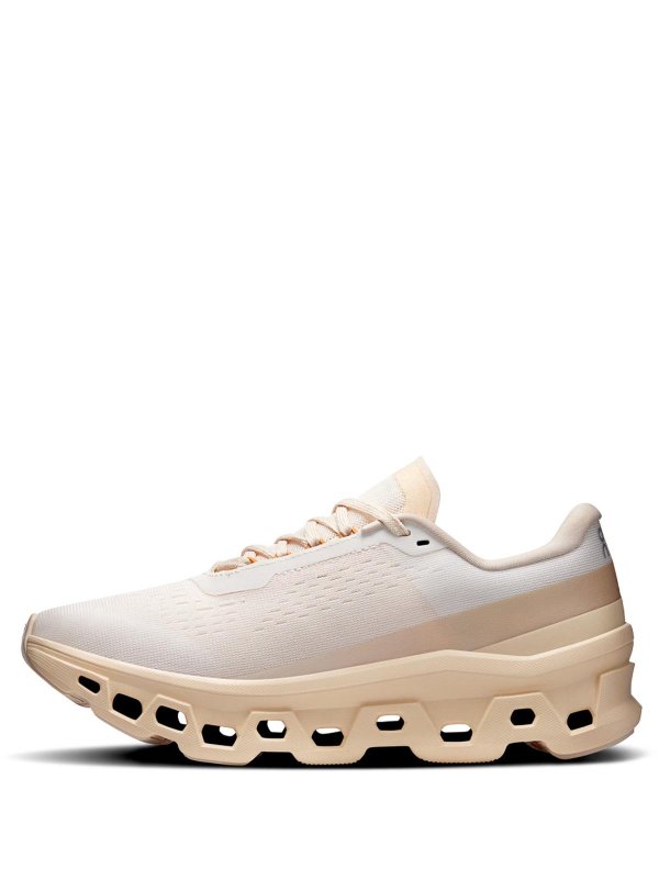 The Best Shops ON RUNNING: Chaussures de sport - Baskets - Blanc