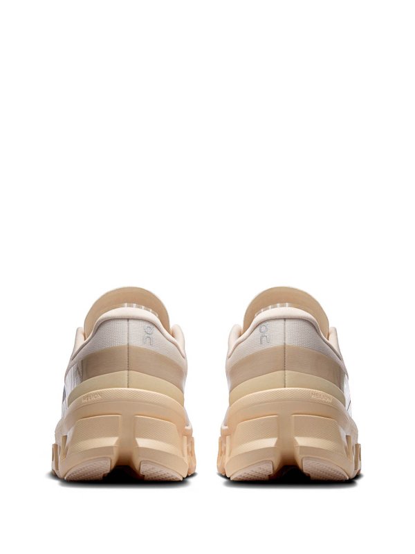 Baskets - Blanc shop online: ON RUNNING