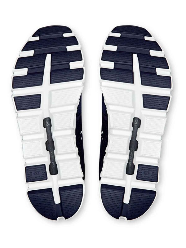 The Best Shops ON RUNNING: Sneaker - Weiß