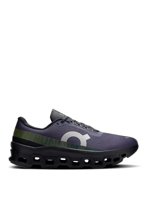 ON RUNNING: trainers - Cloudmster 1 Sneakers