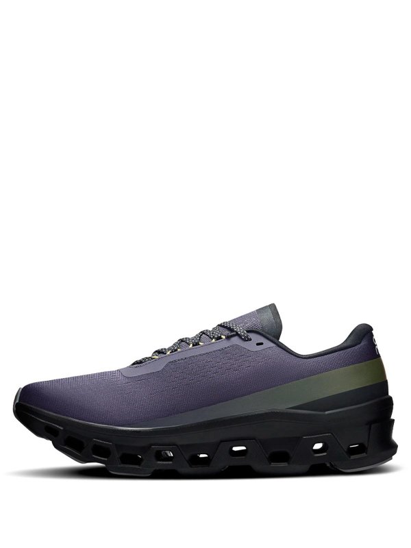 The Best Shops ON RUNNING: trainers - Cloudmster 1 Sneakers