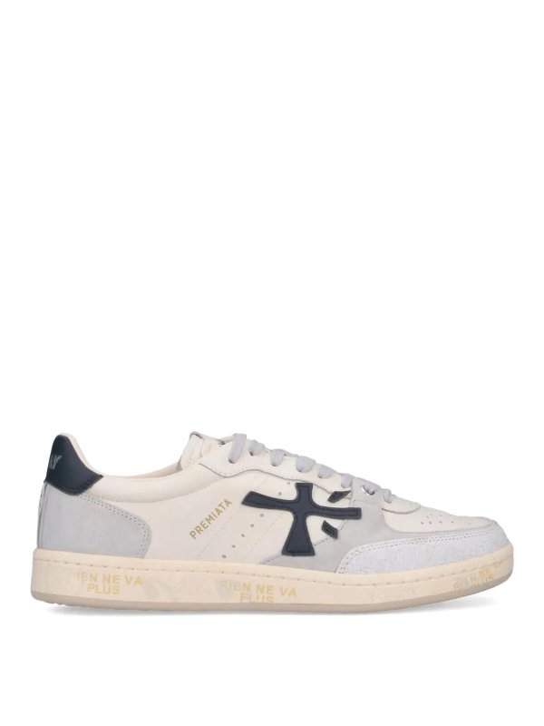 PREMIATA: Sneaker - Sneaker - Braun