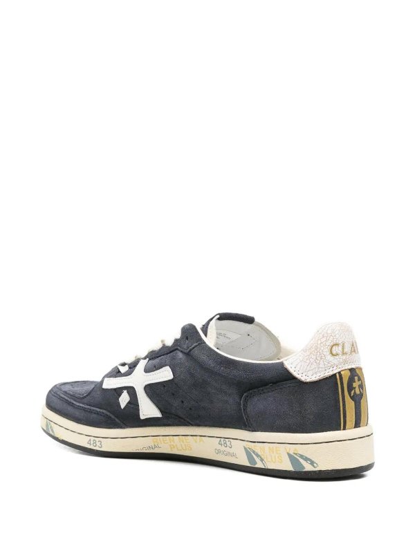 The Best Shops PREMIATA: Chaussures de sport - Baskets - Bleu