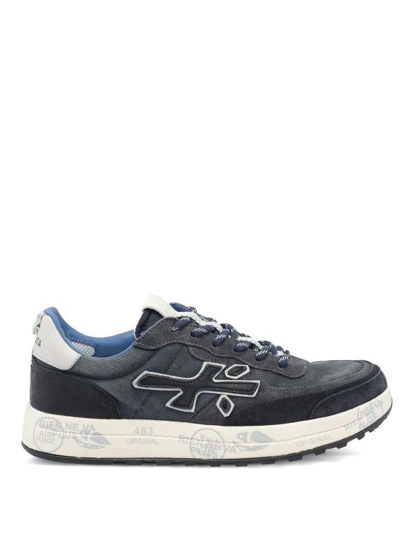 PREMIATA: sneakers - Sneakers  Nous 7726