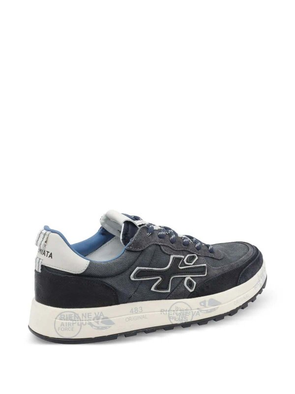 PREMIATA: sneakers online - Sneakers  Nous 7726