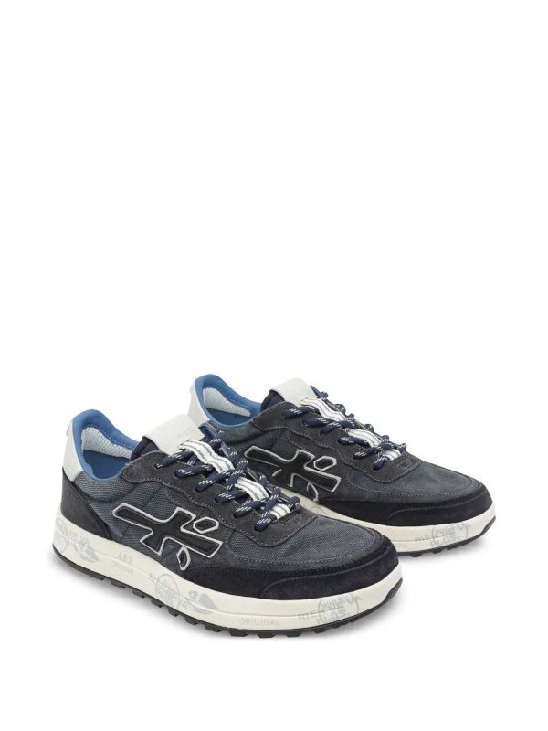 The Best Shops PREMIATA: sneakers - Sneakers  Nous 7726